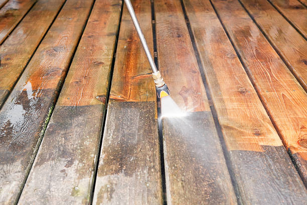 Best Rust and Stain Removal in Caledonia, MN